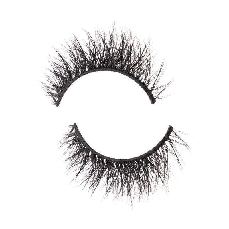 Chloe 3D Mink Eyelash Extensions - Inches Matter