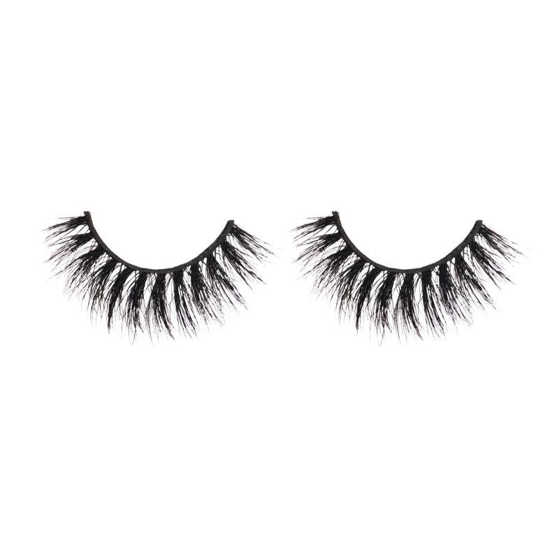 Claire 3D Mink Eyelash Extensions - Inches Matter