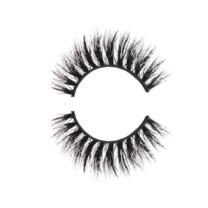 Claire 3D Mink Eyelash Extensions - Inches Matter