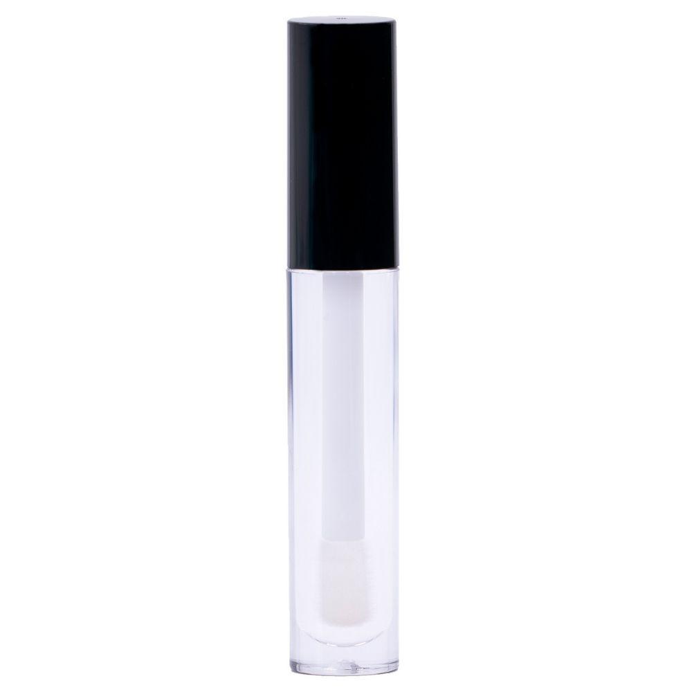 Clear Lip Gloss Bomb - Inches Matter