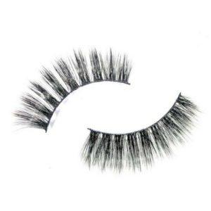 Daisy Faux 3D Volume Eyelash Extensions - Inches Matter