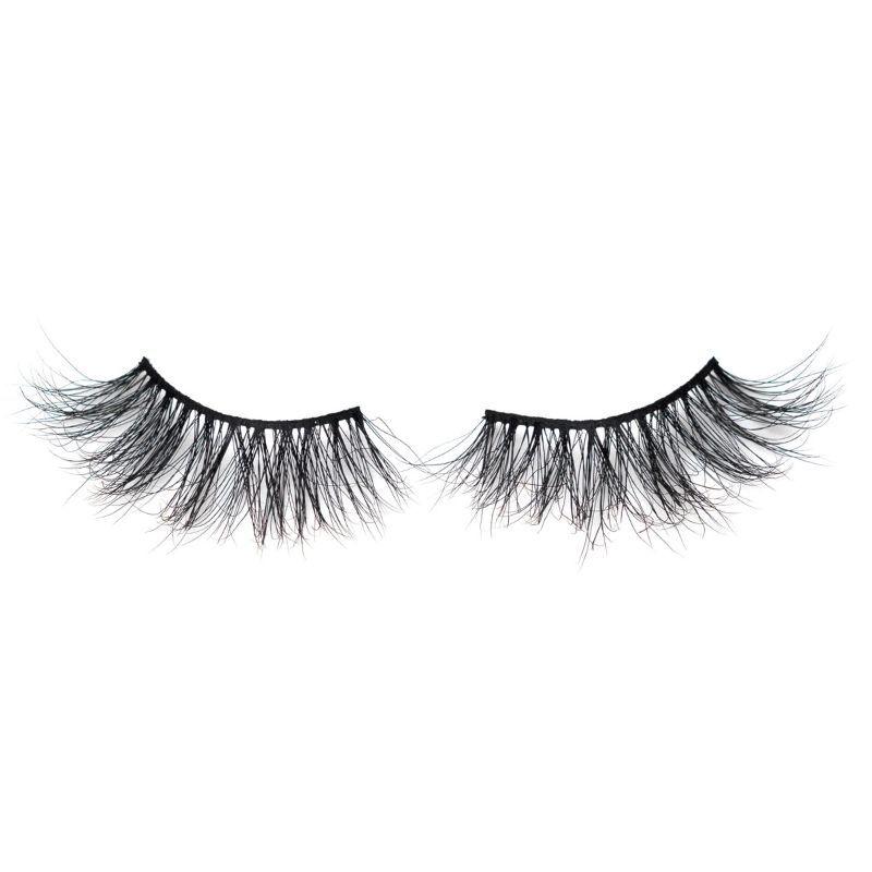 December 3D Mink Eyelash Extensions 25mm - Inches Matter