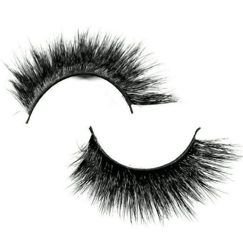 Eden 3D Mink Eyelash Extensions - Inches Matter