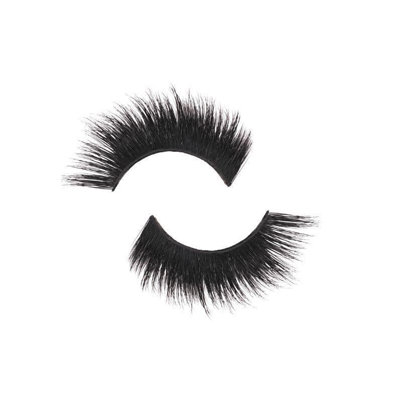 Eden 3D Mink Eyelash Extensions - Inches Matter