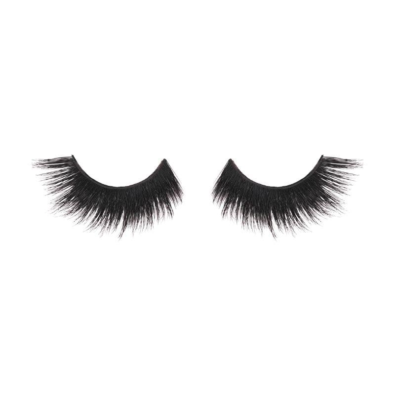 Eden 3D Mink Eyelash Extensions - Inches Matter