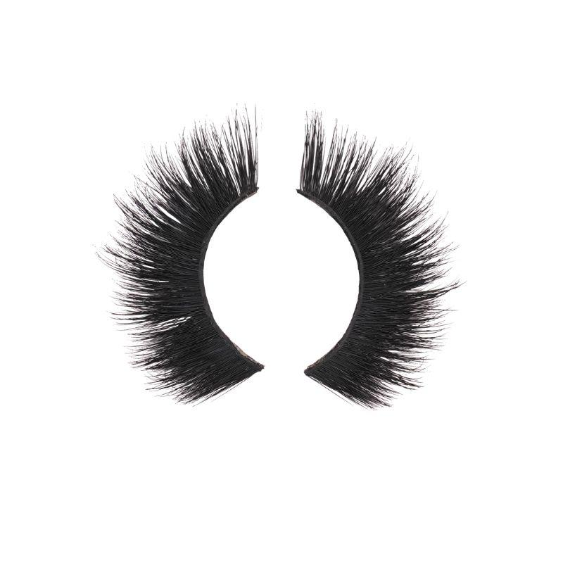 Eden 3D Mink Eyelash Extensions - Inches Matter