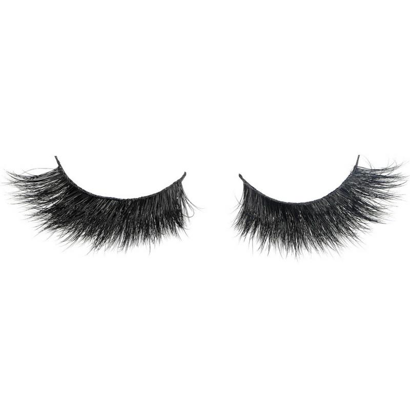 Eden 3D Mink Eyelash Extensions - Inches Matter