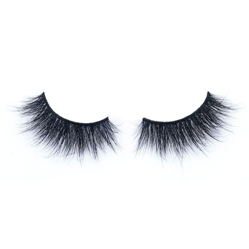 5D Mink 1 Eyelash Extensions - Inches Matter