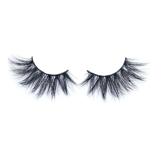 5D Mink 10 Eyelash Extensions- Inches Matter