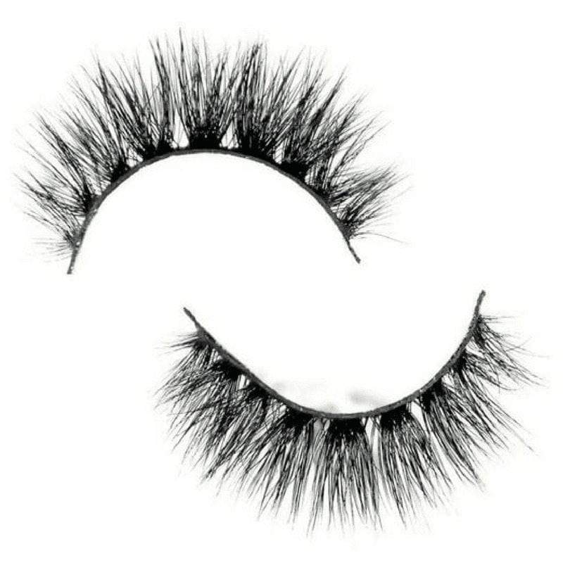 Grace 3D Mink Eyelash Extensions - Inches Matter