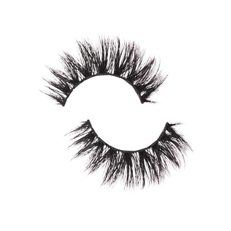 Grace 3D Mink Eyelash Extensions - Inches Matter