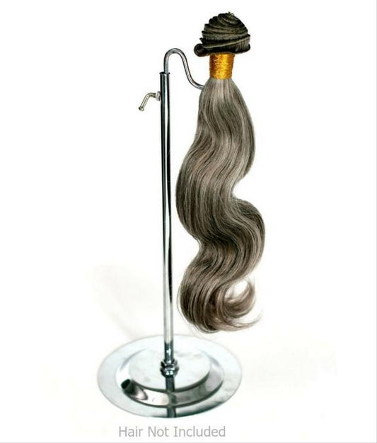 Hair Extension Stands - Inches Matter