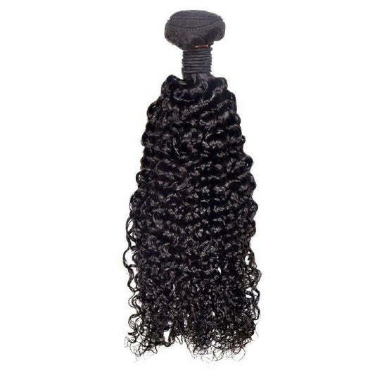 Brazilian Kinky Curly Sew In Hair Extensions - Inches Matter