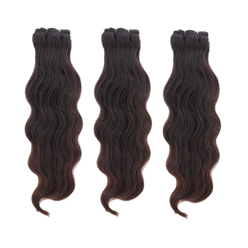 Curly Indian Hair Cheap Human Hair Bundles Deal - Inches Matter