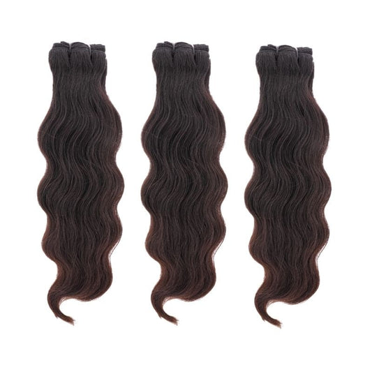 Curly Indian Hair Cheap Human Hair Bundles Deal - Inches Matter