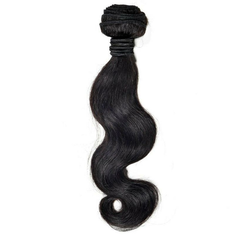 Brazilian Body Wave Sew In Hair Extensions - Inches Matter