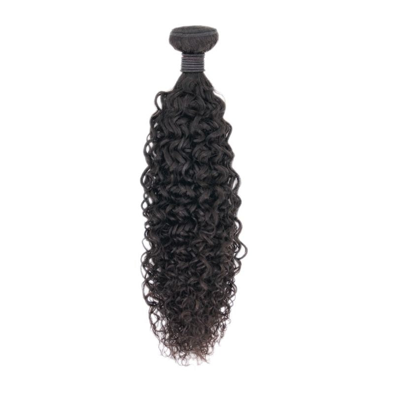 Brazilian Kinky Curly Sew In Hair Extensions - Inches Matter