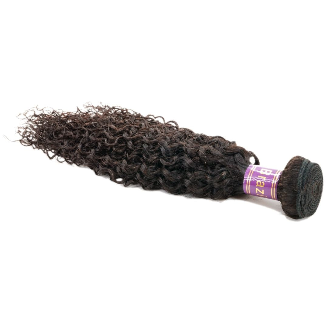 Brazilian Kinky Curly Sew In Hair Extensions - Inches Matter