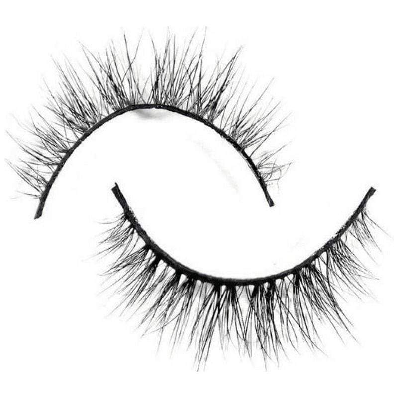 Jane 3D Mink Eyelash Extensions - Inches Matter