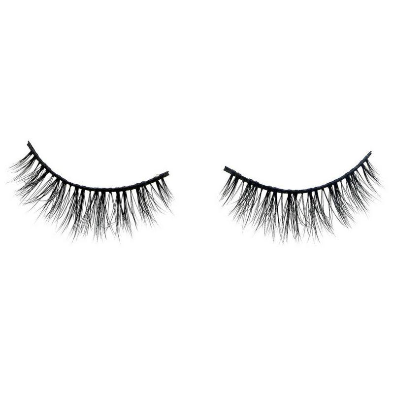 Jane 3D Mink Eyelash Extensions - Inches Matter