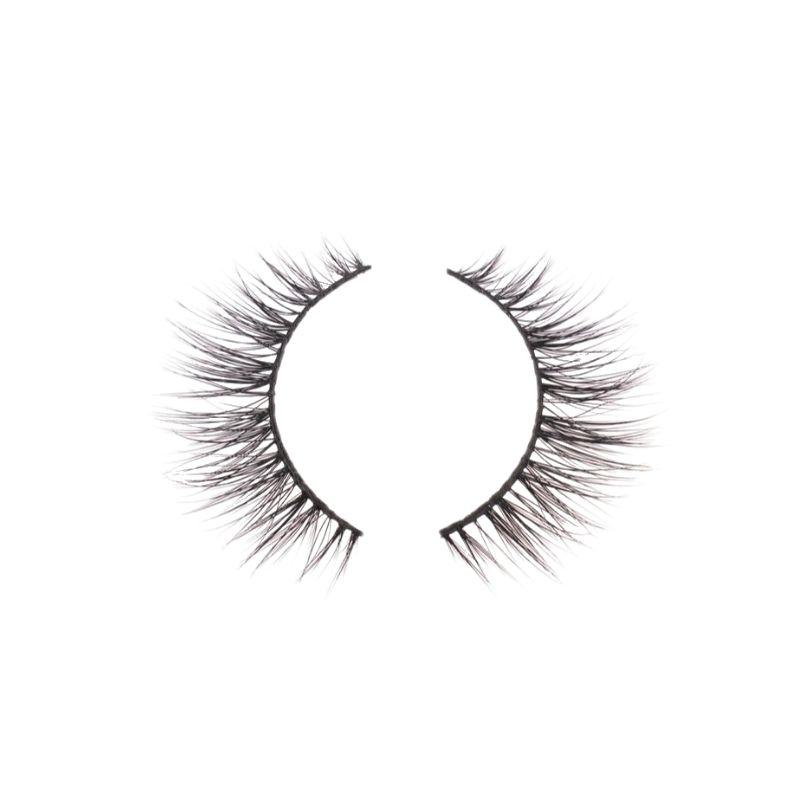 Jane 3D Mink Eyelash Extensions - Inches Matter