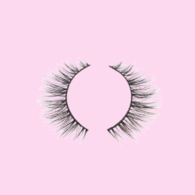 Jane 3D Mink Eyelash Extensions - Inches Matter