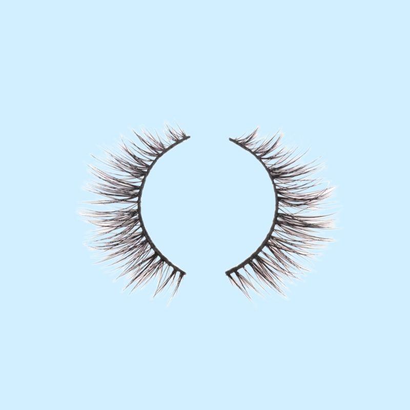 Jane 3D Mink Eyelash Extensions - Inches Matter