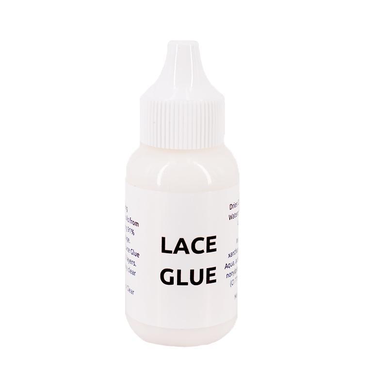 Lace Paste (Lace Frontal Glue) - Inches Matter