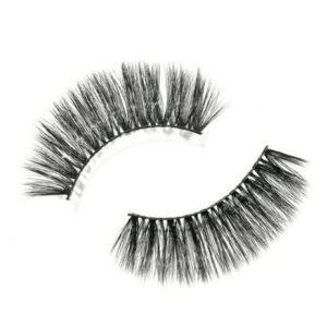 Lavender Faux 3D Volume Eyelash Extensions - Inches Matter