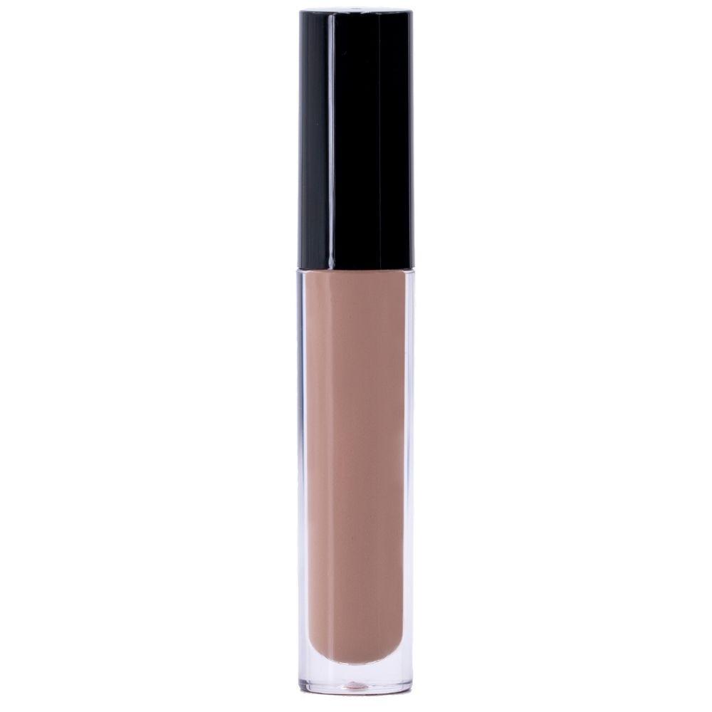 Light Brown Lip Gloss Bomb - Inches Matter