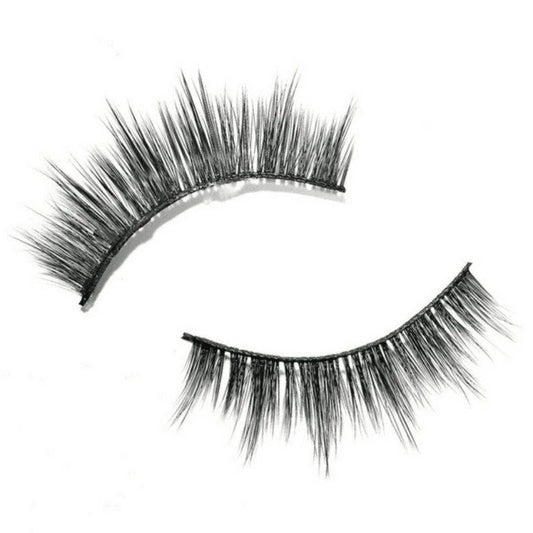 Lily Faux 3D Volume Eyelash Extensions - Inches Matter