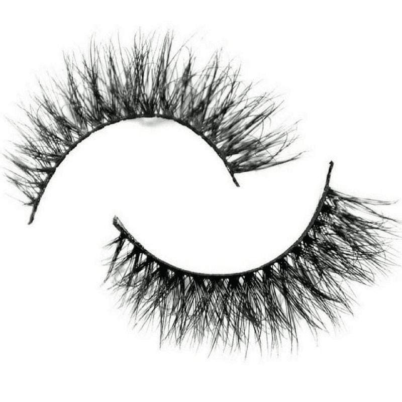 Lola 3D Mink Eyelash Extensions - Inches Matter