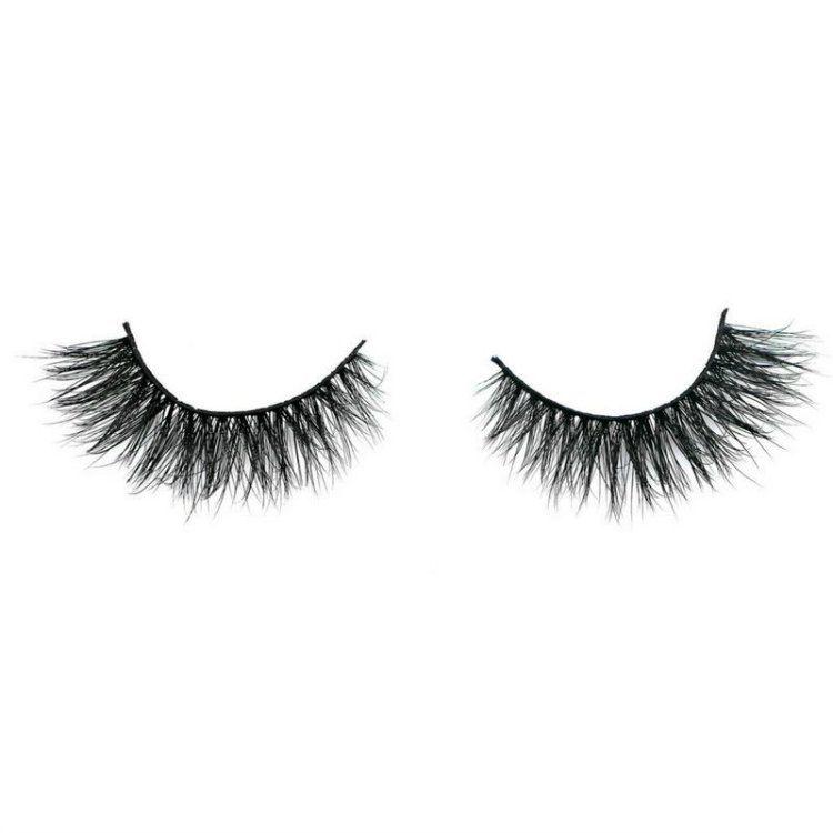 Lola 3D Mink Eyelash Extensions - Inches Matter