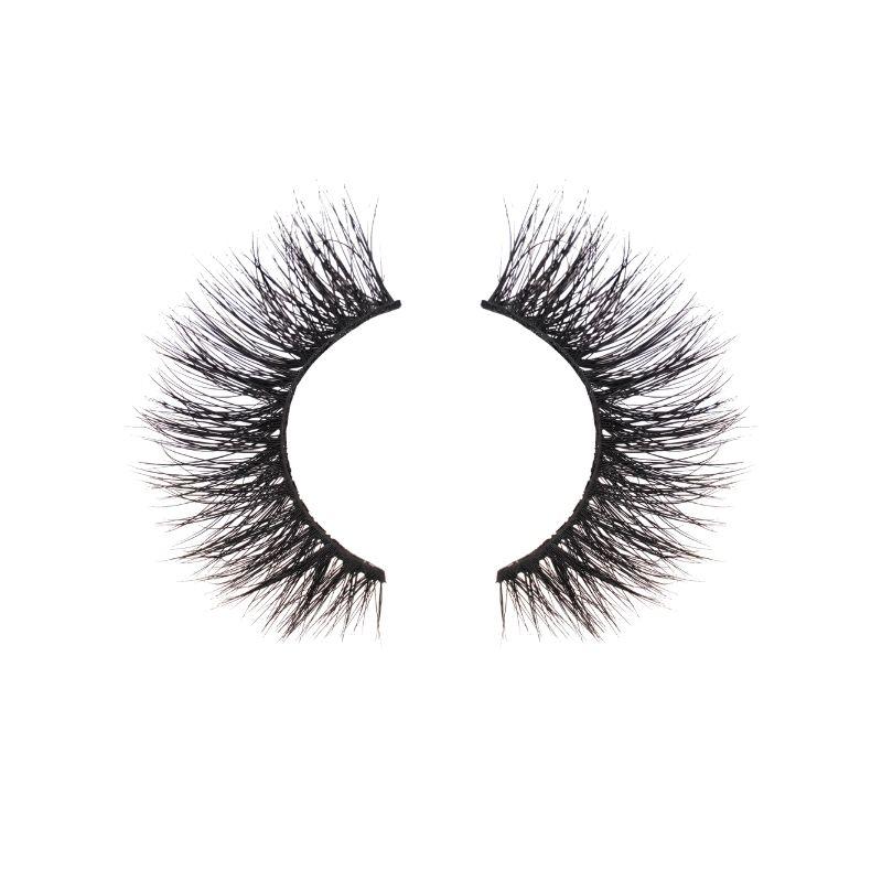 Lola 3D Mink Eyelash Extensions - Inches Matter