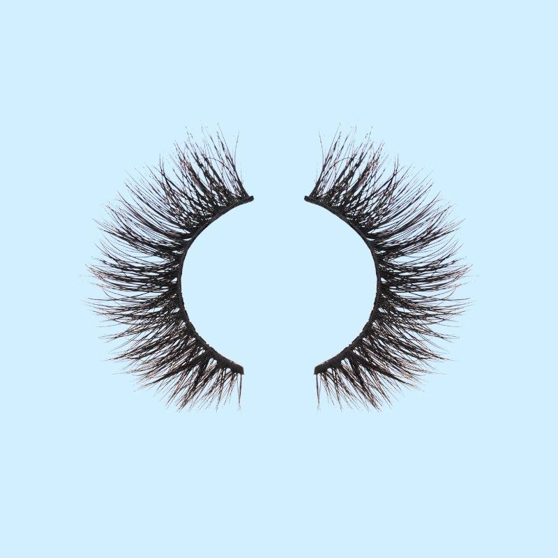 Lola 3D Mink Eyelash Extensions - Inches Matter