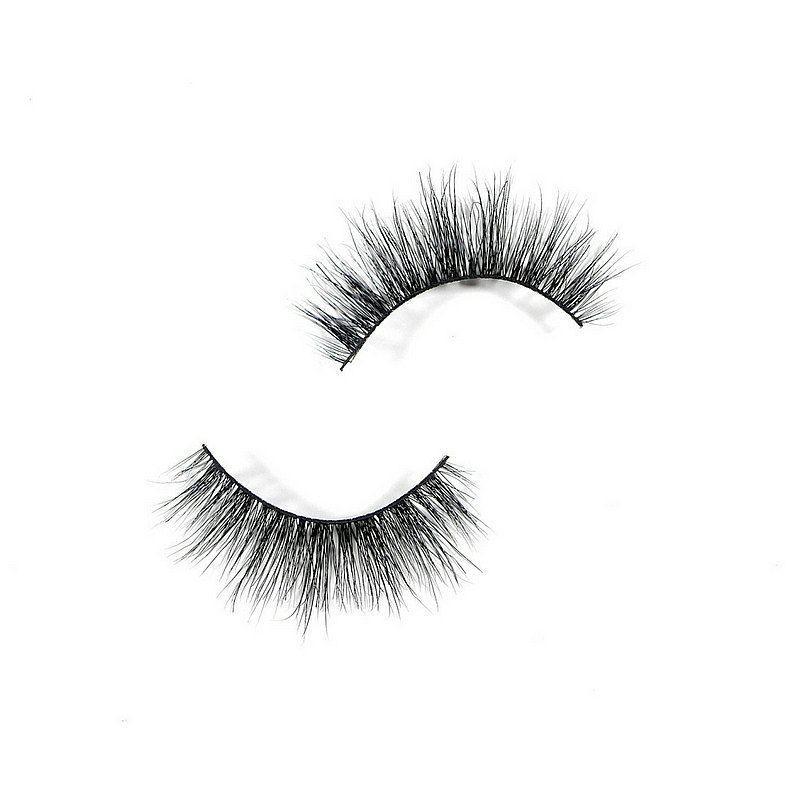 London 3D Mink Eyelash Extensions - Inches Matter