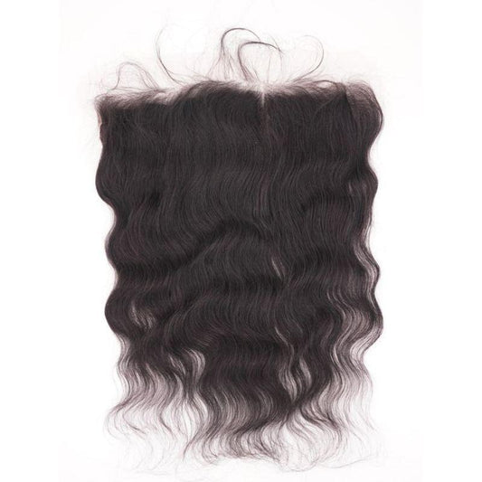 Loose Wave HD Lace Frontal - Inches Matter