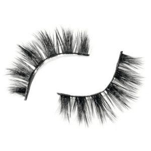 Lotus Faux 3D Volume Eyelash Extensions - Inches Matter