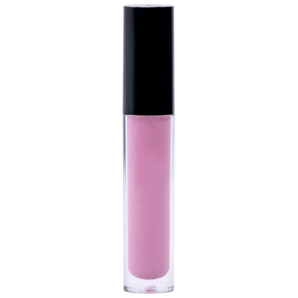 Magenta Pink Lip Gloss Bomb - Inches Matter