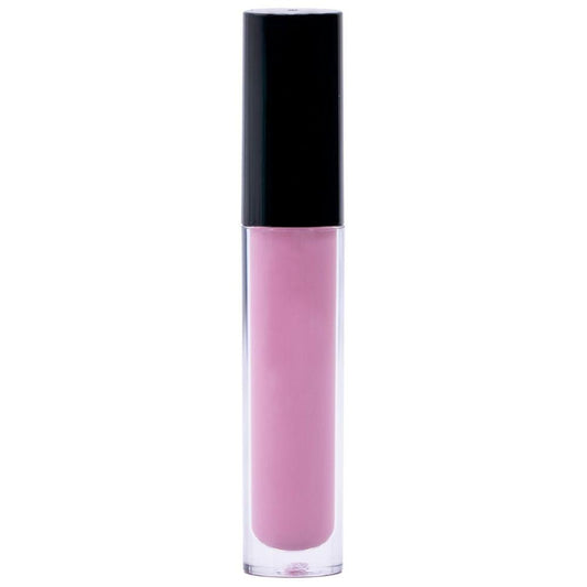 Magenta Pink Lip Gloss Bomb - Inches Matter