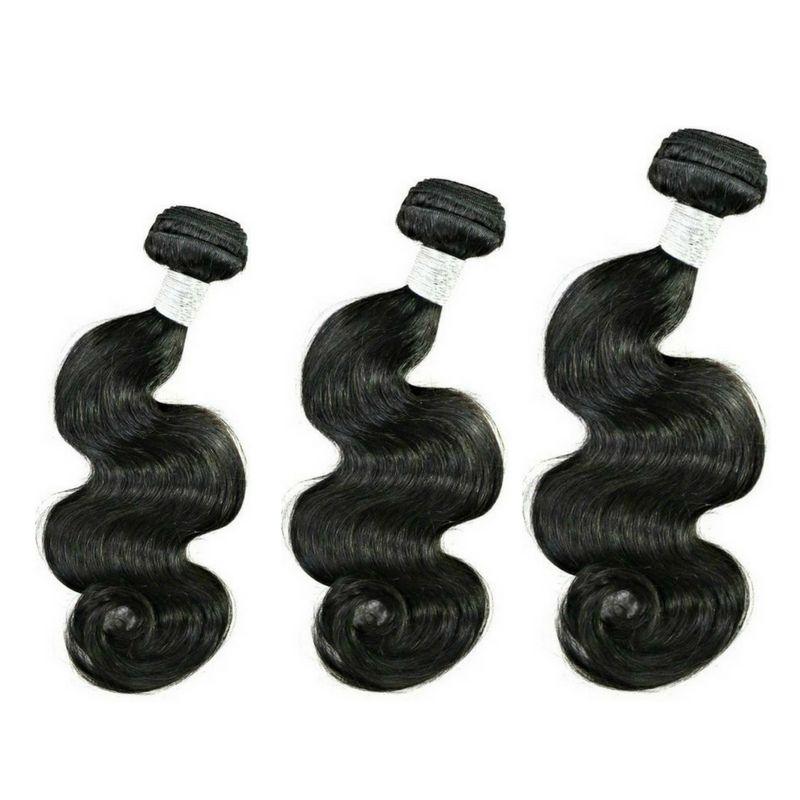 Malaysian Body Wave Cheap Human Hair Bundles Deal - Inches Matter