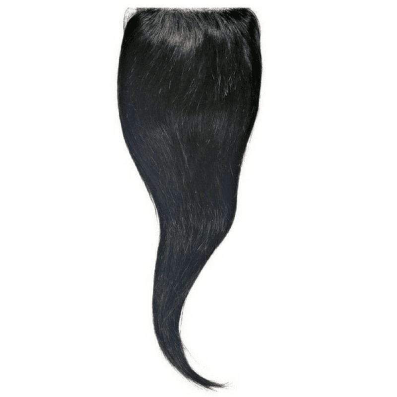 Malaysian Silky Straight Closure - Inches Matter