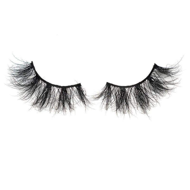 March 3D Mink Eyelash Extensions 25mm - Inches Matter