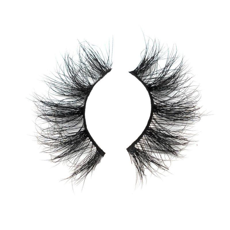 March 3D Mink Eyelash Extensions 25mm - Inches Matter