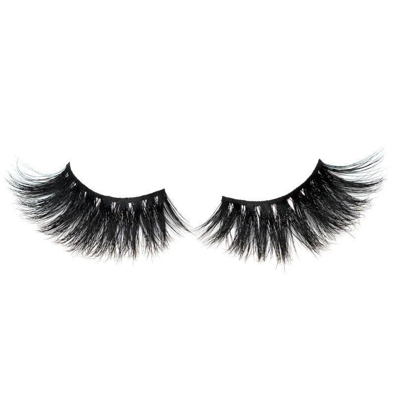 May 3D Mink Eyelash Extensions 25mm - Inches Matter