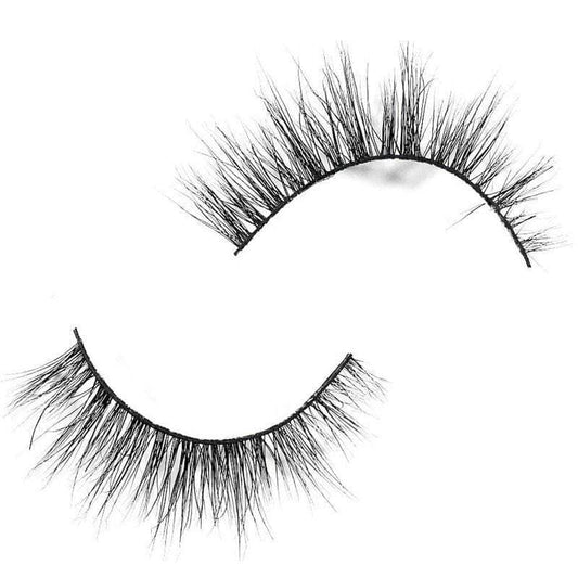 Milan 3D Mink Eyelash Extensions - Inches Matter