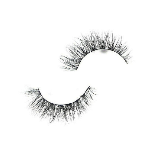 New York 3D Mink Eyelash Extensions - Inches Matter