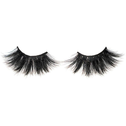 November 3D Mink Eyelash Extensions 25mm - Inches Matter