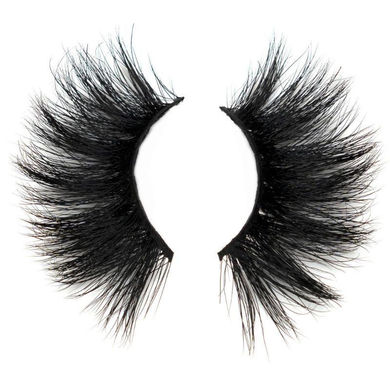 November 3D Mink Eyelash Extensions 25mm - Inches Matter