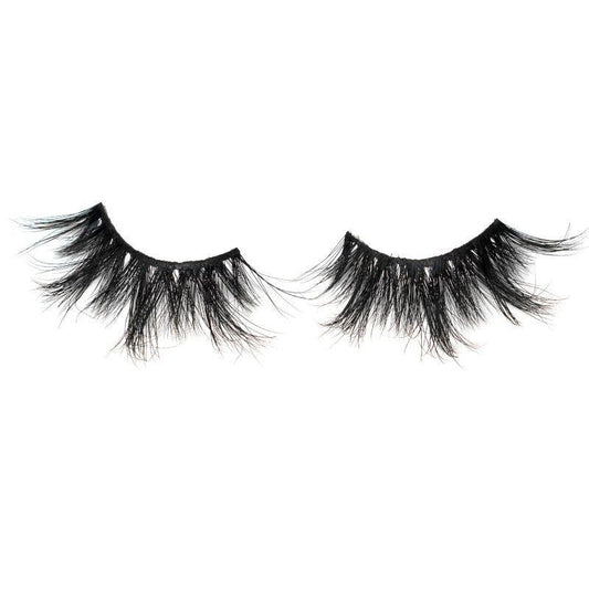 October 3D Mink Eyelash Extensions 25mm - Inches Matter